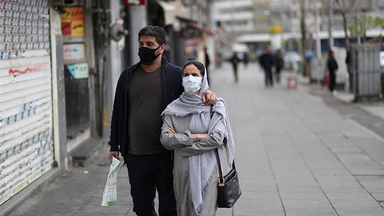 شمار مبتلایان به بیش از دو هزار نفر در یک روز رسید